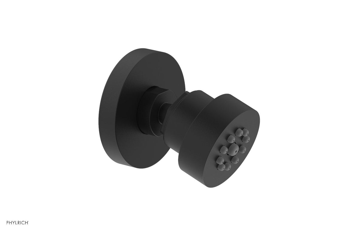 Round Body Spray 3-713