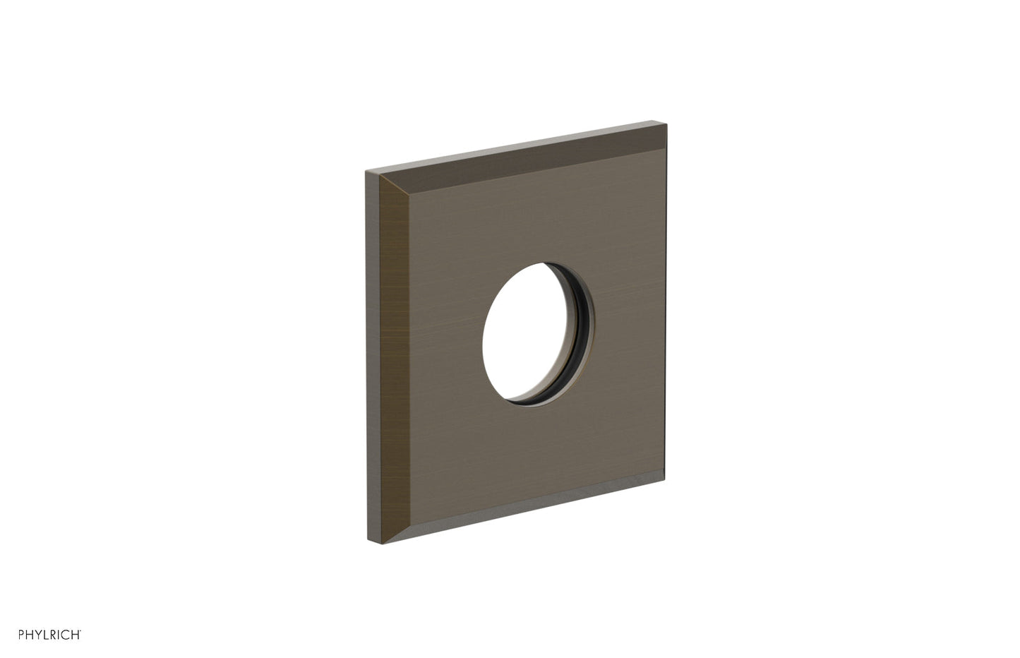 Phylrich Diama Flange 3-714