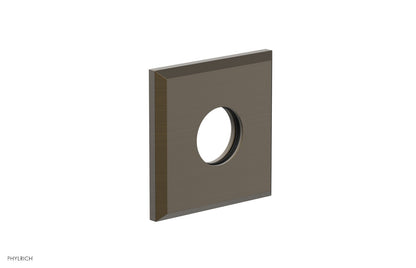 Phylrich Diama Flange 3-714
