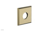 Phylrich Diama Flange 3-714