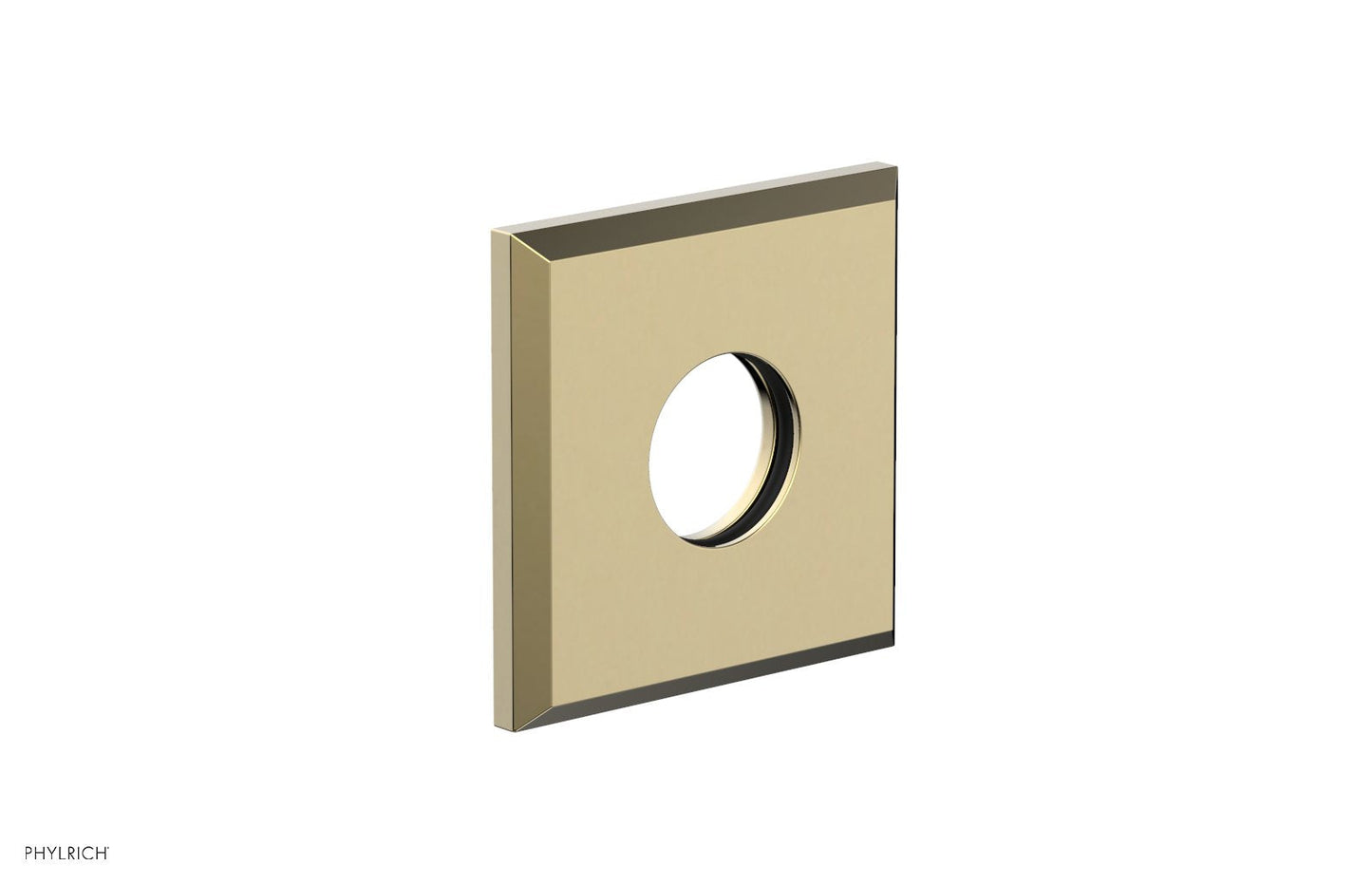 Phylrich Diama Flange 3-714