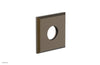 Phylrich Diama Flange 3-714