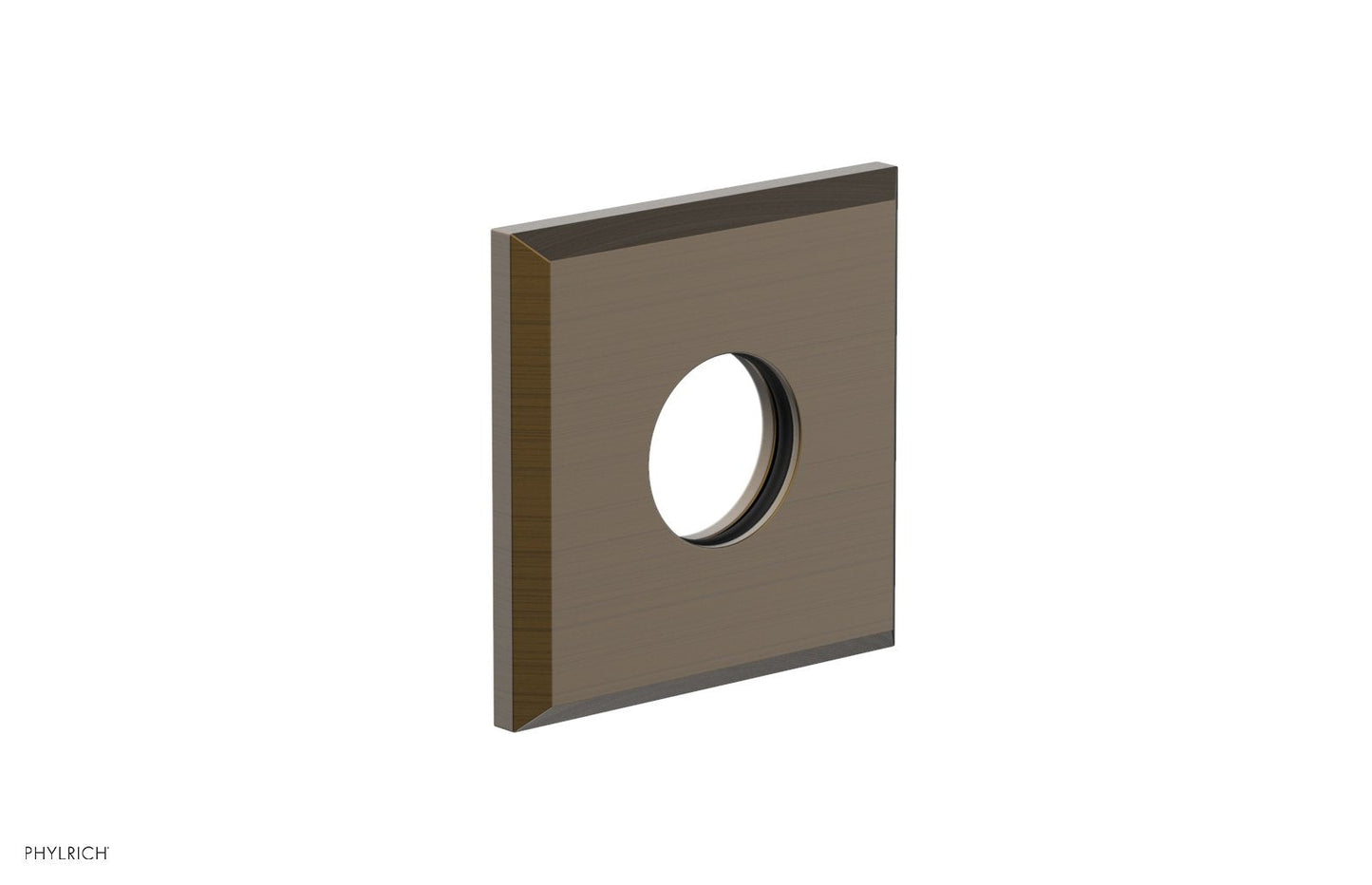 Phylrich Diama Flange 3-714