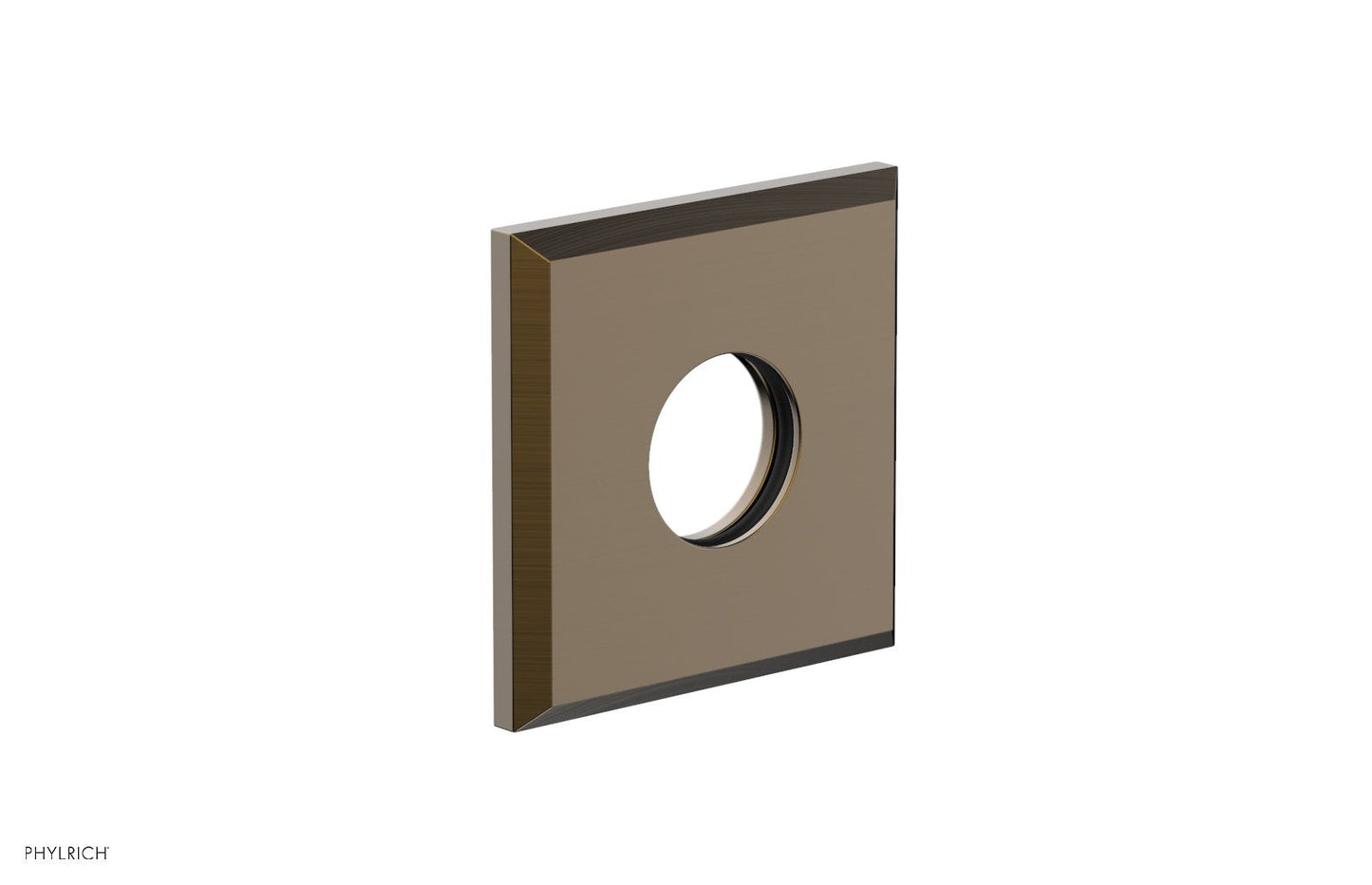Phylrich Diama Flange 3-714