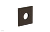 Phylrich Diama Flange 3-714