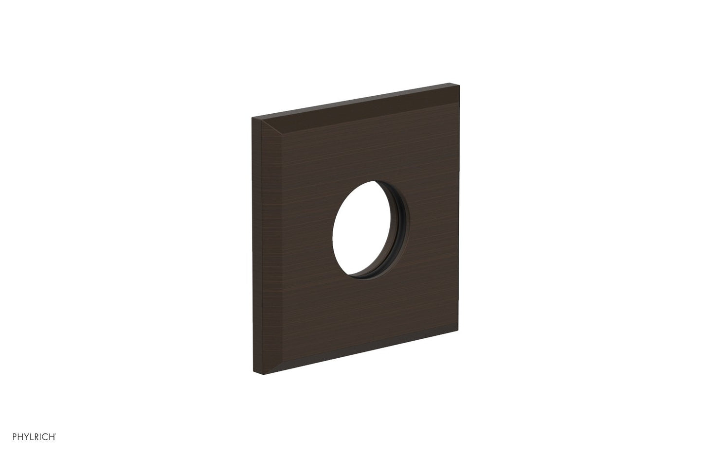 Phylrich Diama Flange 3-714