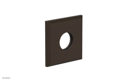 Phylrich Diama Flange 3-714