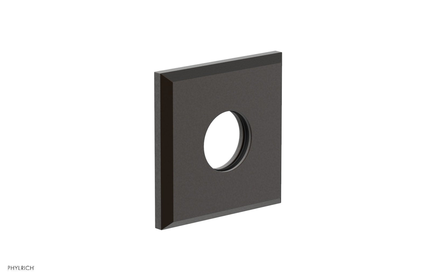 Phylrich Diama Flange 3-714