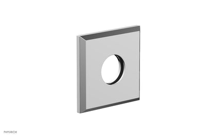 Phylrich Diama Flange 3-714