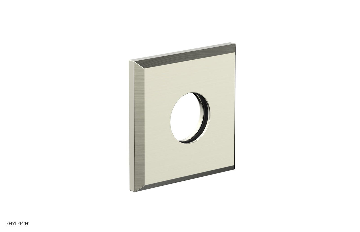 Phylrich Diama Flange 3-714
