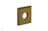 Phylrich Diama Flange 3-714