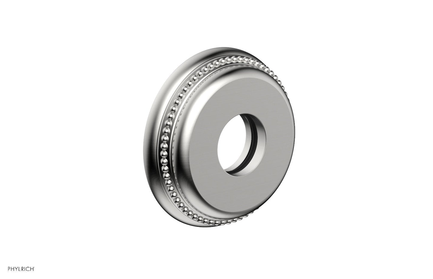 Phylrich Beaded Flange 3-717
