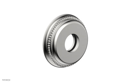 Phylrich Beaded Flange 3-717