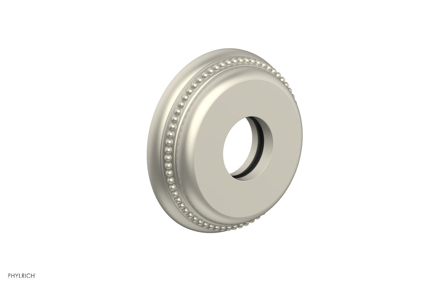 Phylrich Beaded Flange 3-717