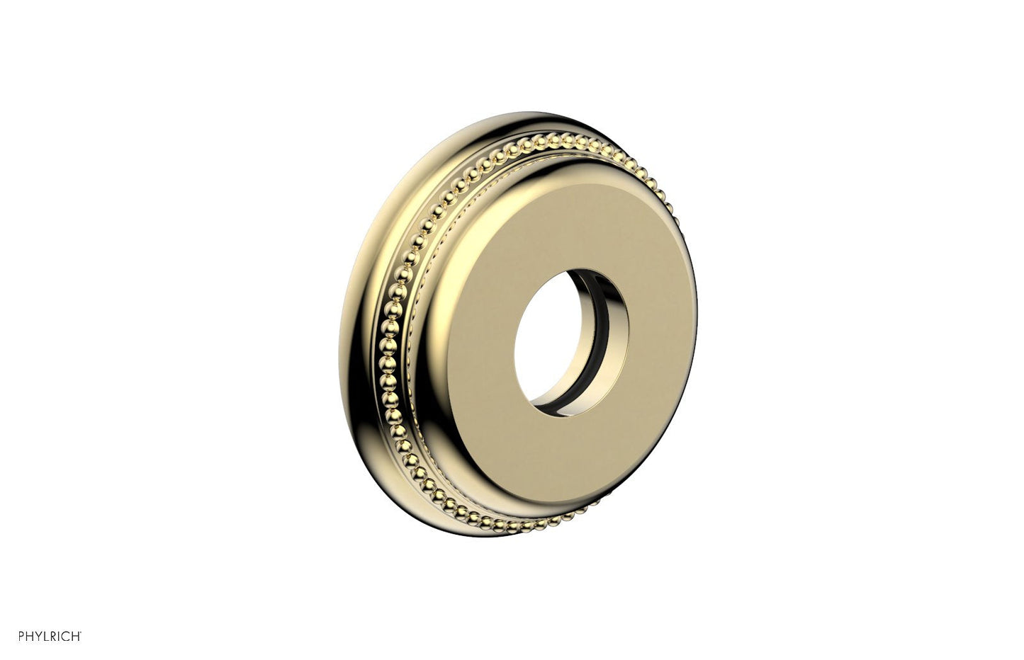 Phylrich Beaded Flange 3-717