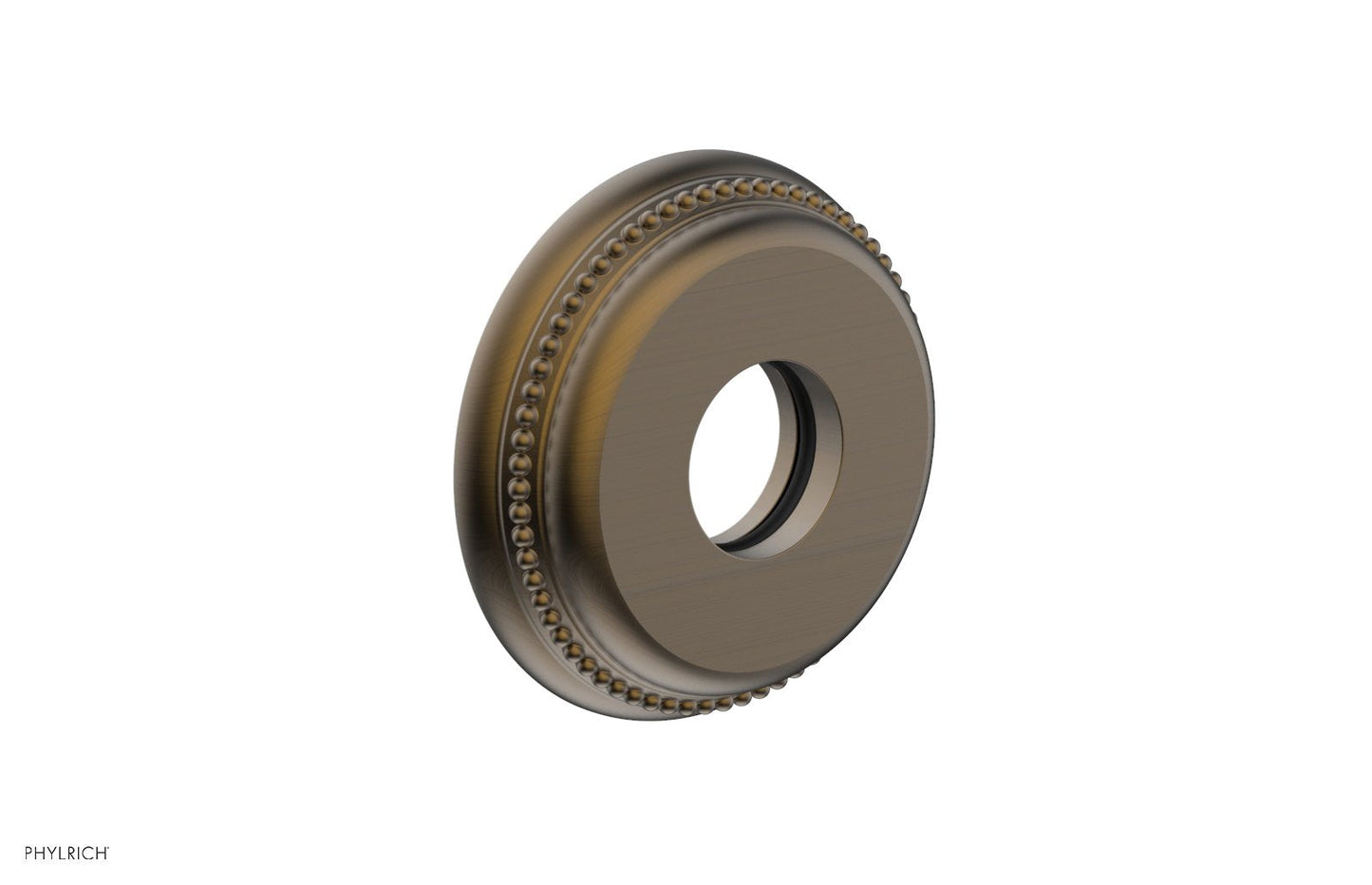 Phylrich Beaded Flange 3-717