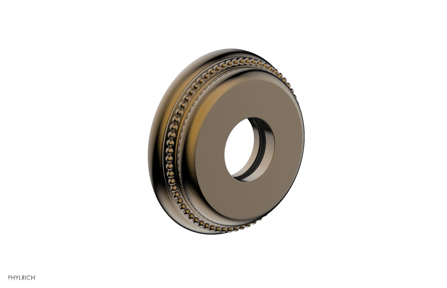 Phylrich Beaded Flange 3-717