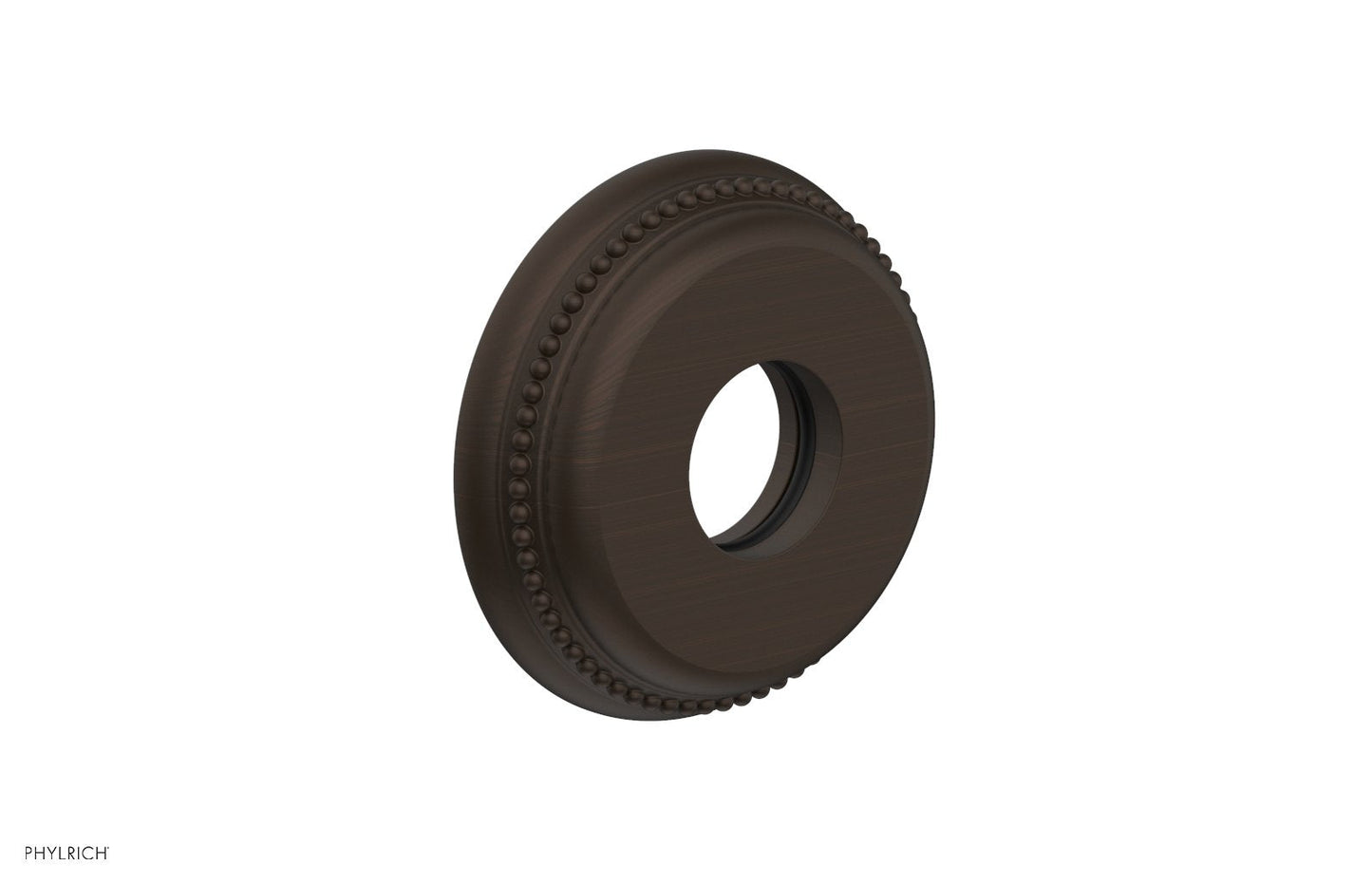 Phylrich Beaded Flange 3-717