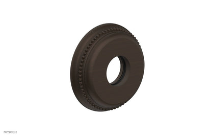 Phylrich Beaded Flange 3-717