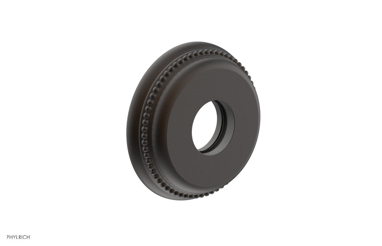 Phylrich Beaded Flange 3-717