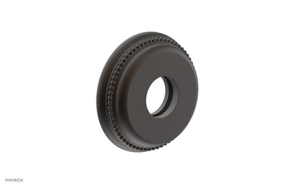 Phylrich Beaded Flange 3-717