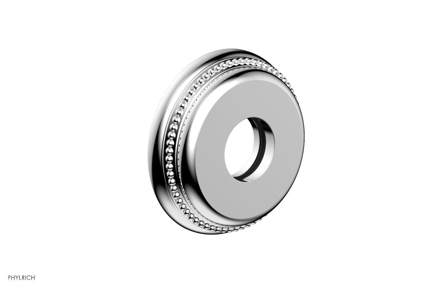 Phylrich Beaded Flange 3-717