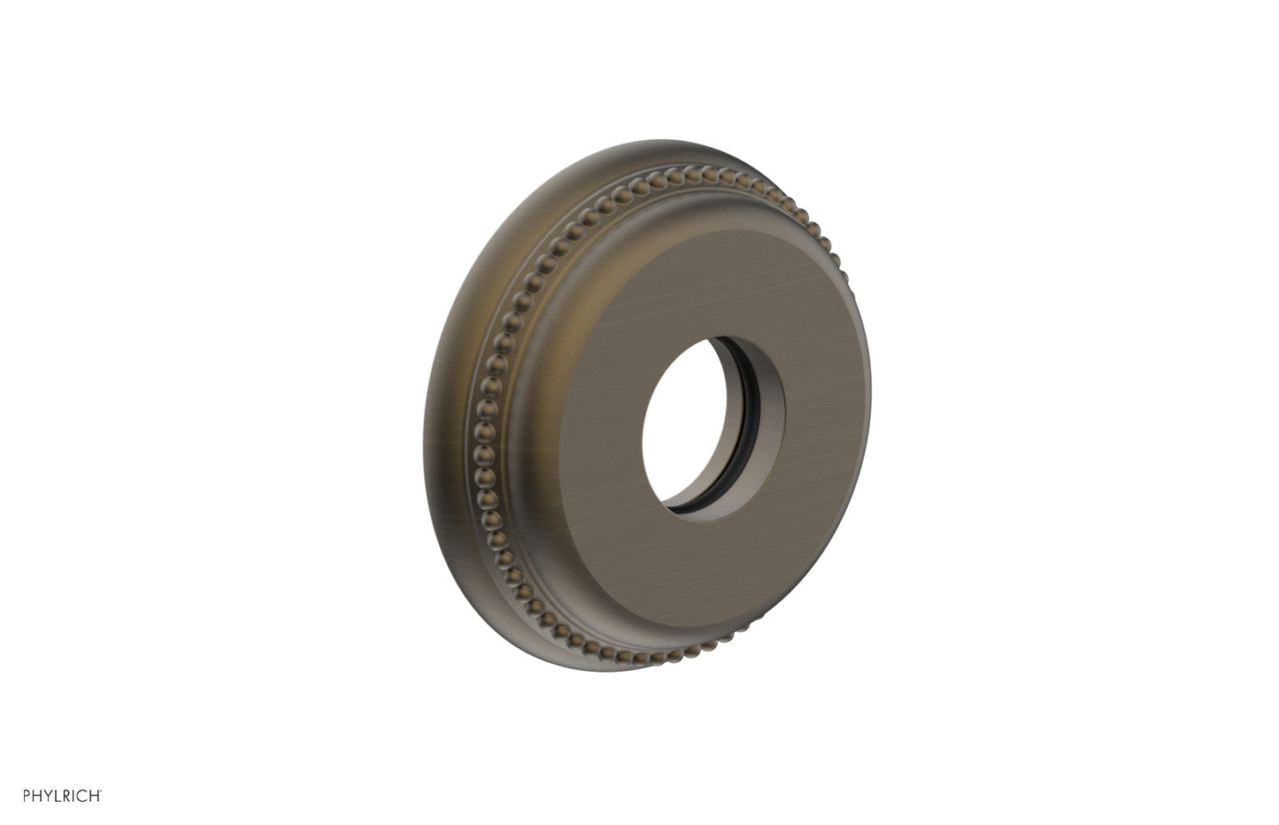 Phylrich Beaded Flange 3-717