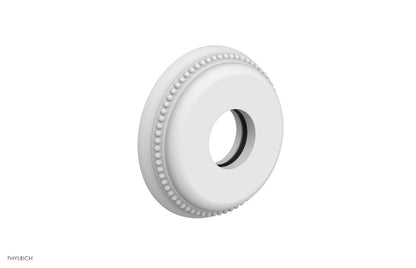 Phylrich Beaded Flange 3-717