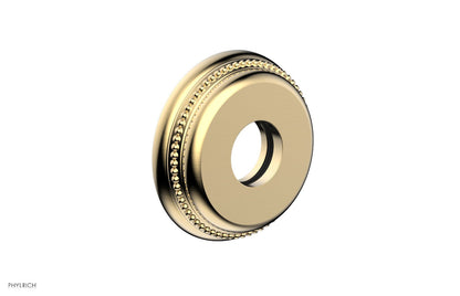 Phylrich Beaded Flange 3-717