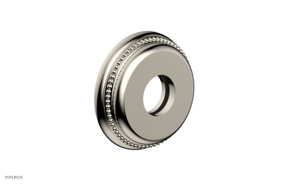 Phylrich Beaded Flange 3-717