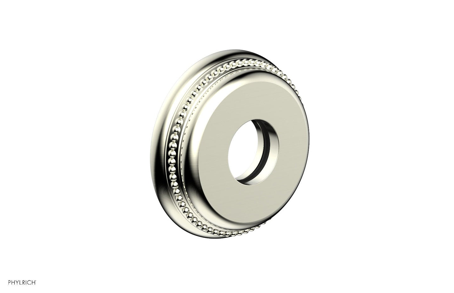Phylrich Beaded Flange 3-717