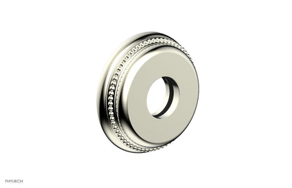 Phylrich Beaded Flange 3-717