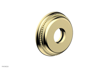 Phylrich Beaded Flange 3-717