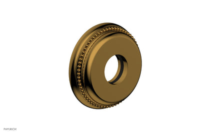 Phylrich Beaded Flange 3-717