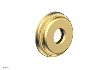 Phylrich Coined Flange 3-718