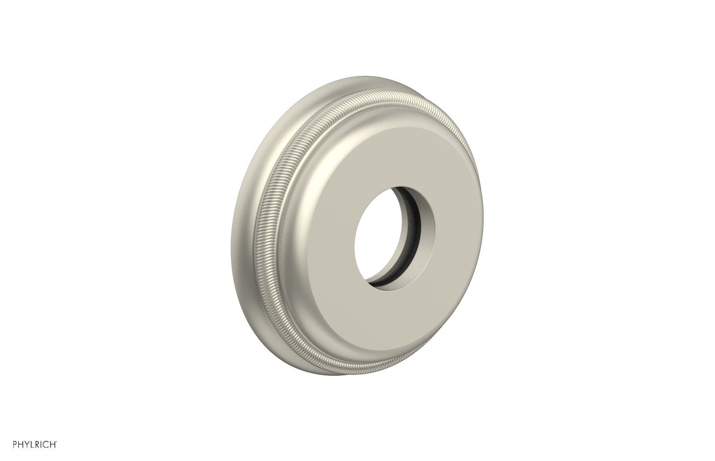 Phylrich Coined Flange 3-718