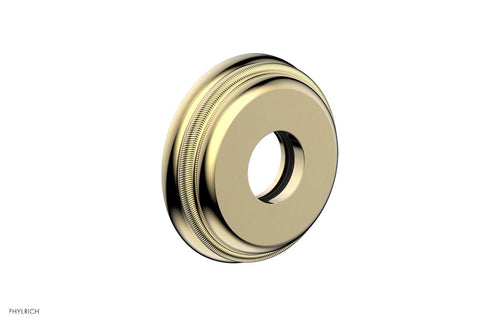 Phylrich Coined Flange 3-718