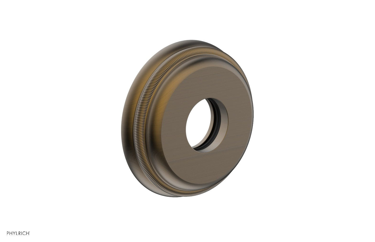 Phylrich Coined Flange 3-718