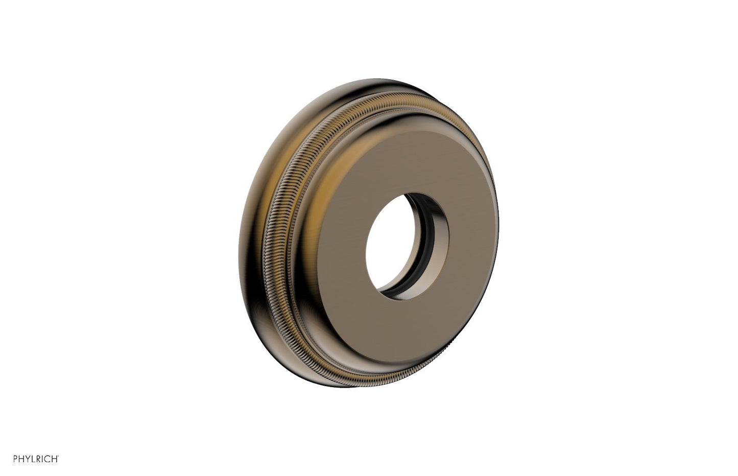 Phylrich Coined Flange 3-718