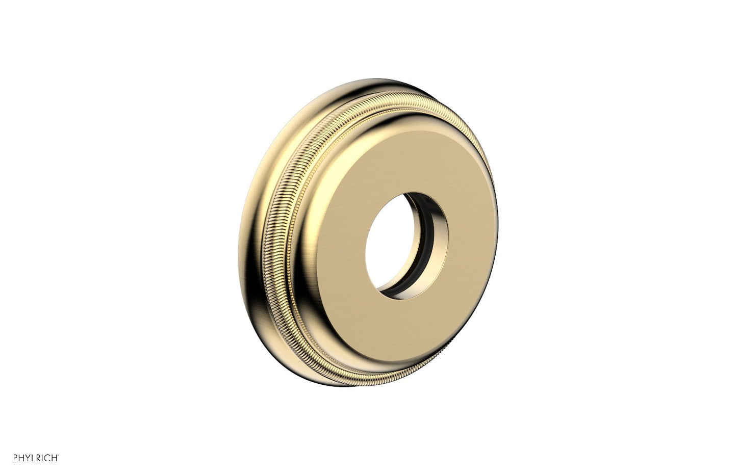Phylrich Coined Flange 3-718