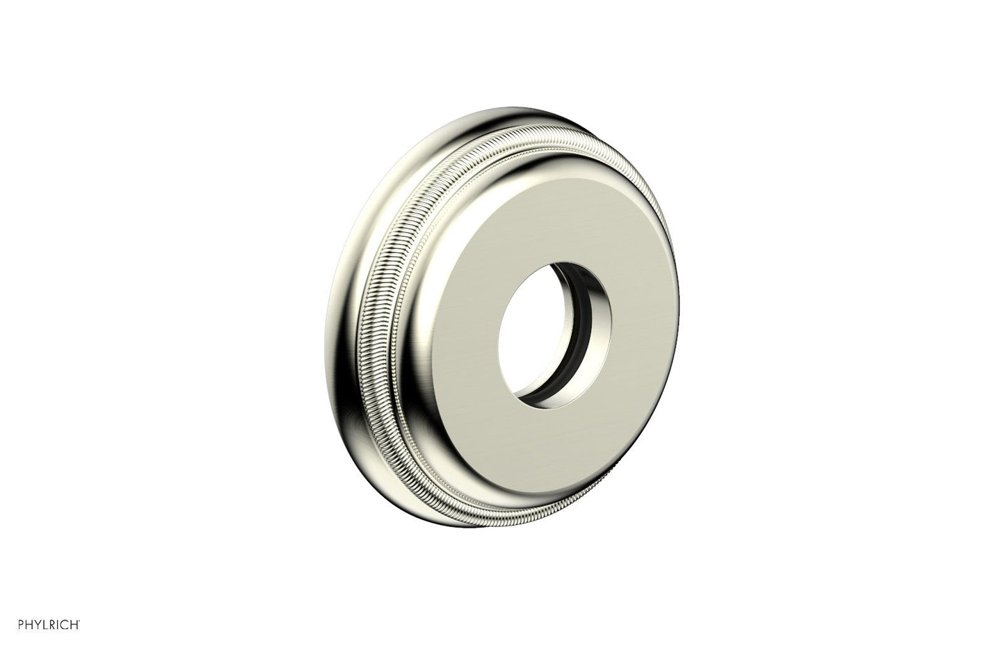 Phylrich Coined Flange 3-718
