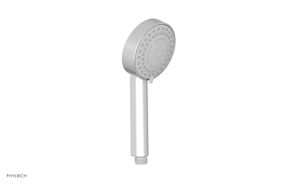 3 3/4" Round Hand Shower 3-800