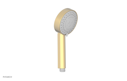 3 3/4" Round Hand Shower 3-800