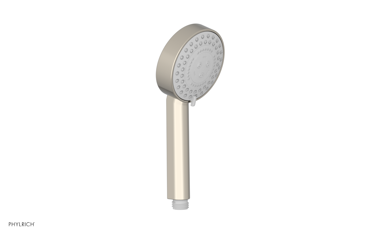 3 3/4" Round Hand Shower 3-800