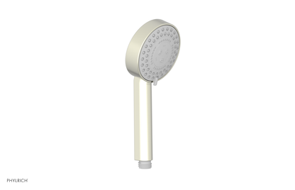 3 3/4" Round Hand Shower 3-800