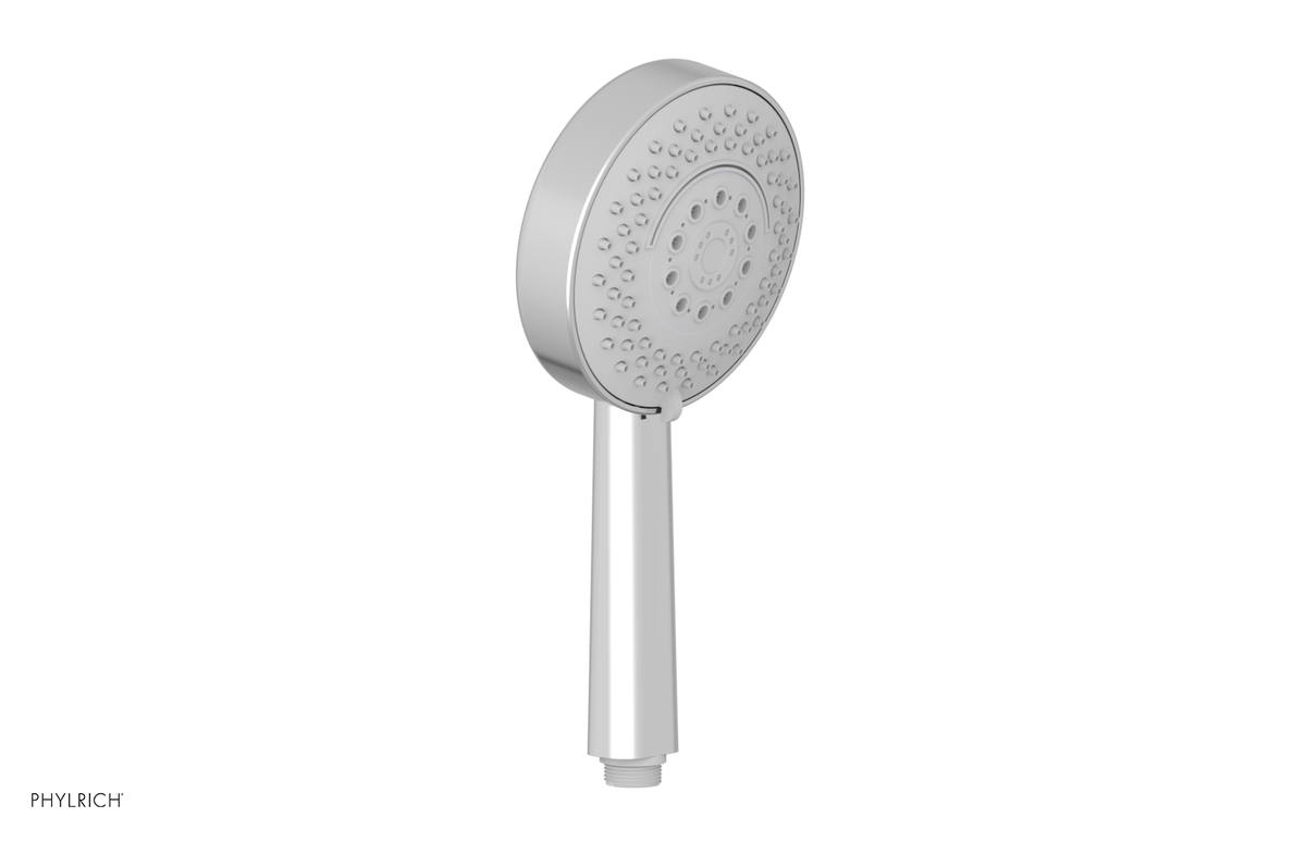 4 3/4" Round Hand Shower 3-801