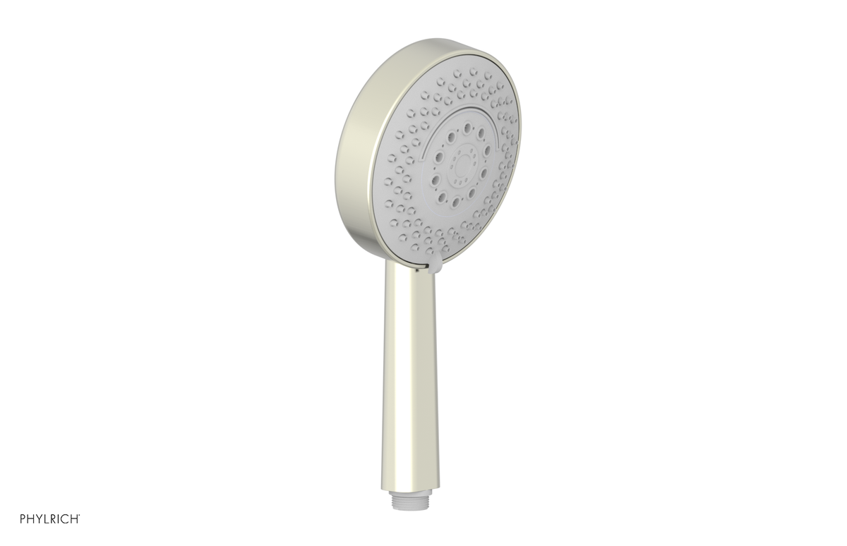 4 3/4" Round Hand Shower 3-801