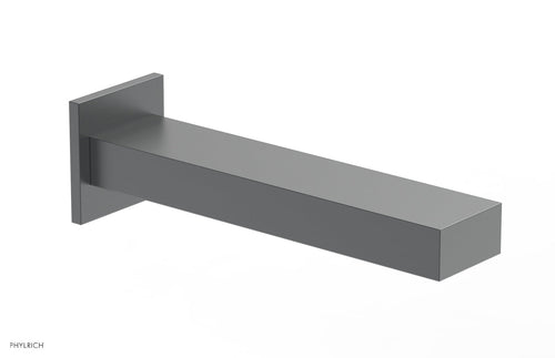 Phylrich CROI - 8" Wall Tub Spout Only - 3-825