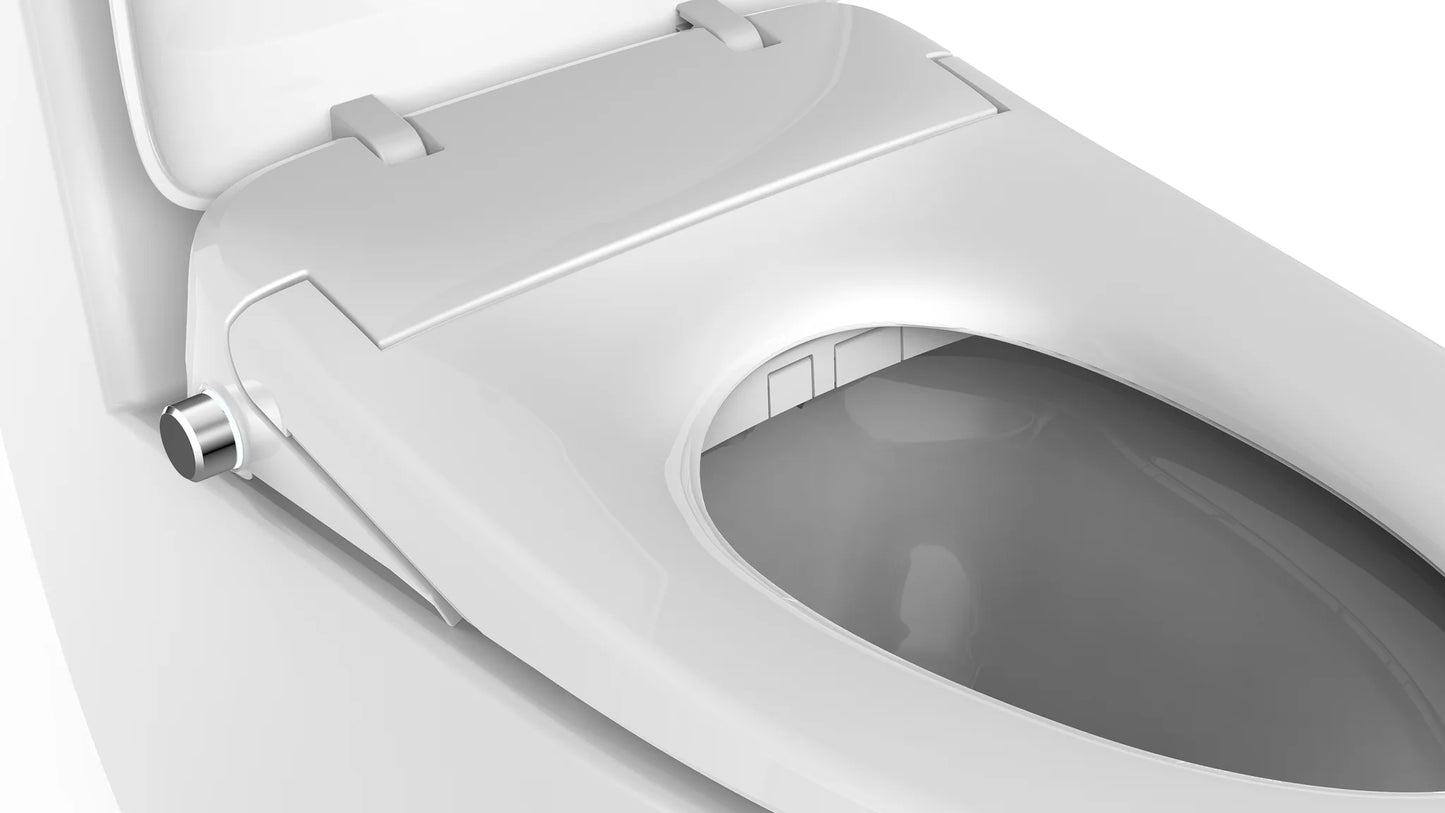 Caroma Fluid Bidet Seat