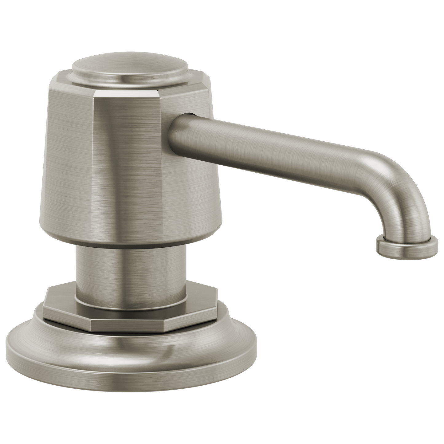 Brizo Soap Lotion Dispenser